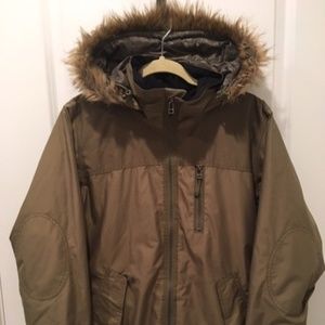 Burton Snowboarding Jacket Women